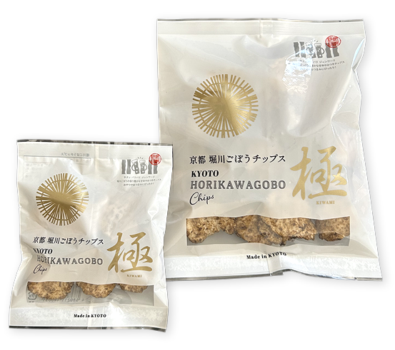 素朴な味でお子様でも安心